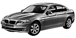 BMW F10 P25B4 Fault Code