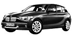 BMW F20 P25B4 Fault Code